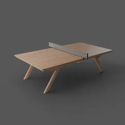 Table Tennis Tables