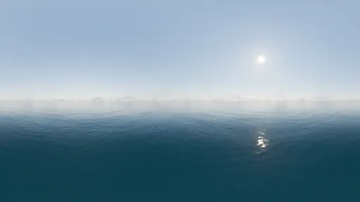Afternoon Sky