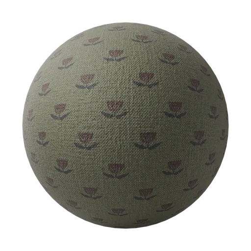 Olive Janna Grasscloth Wallpaper