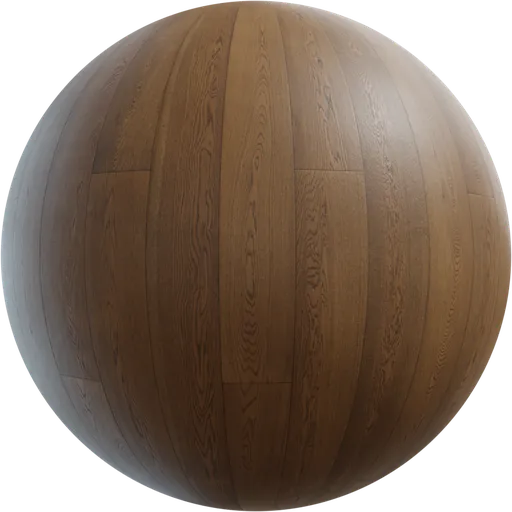Wood Floor