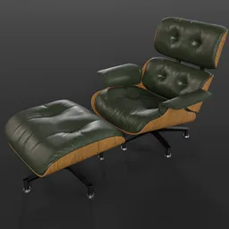 Lounge Chair