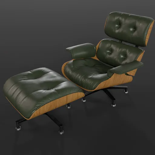 Lounge Chair