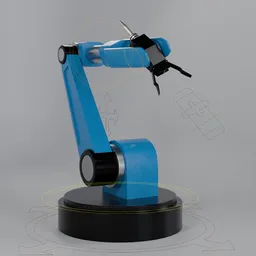 Robotic Arm