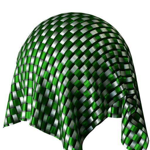 Gimp01 PBR