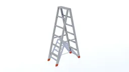 Aluminium Ladder