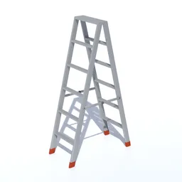 Aluminium Ladder