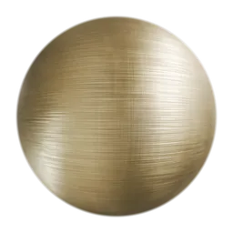 Brushed Gold