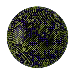 Screen Pattern