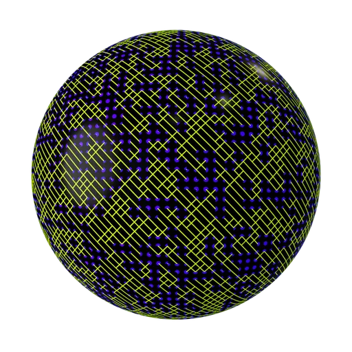 Screen Pattern