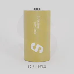 C Battery