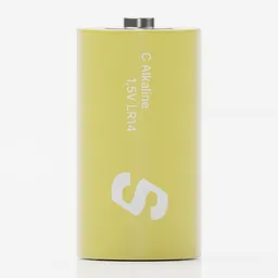 C Battery