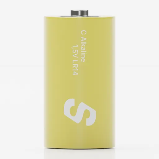C Battery