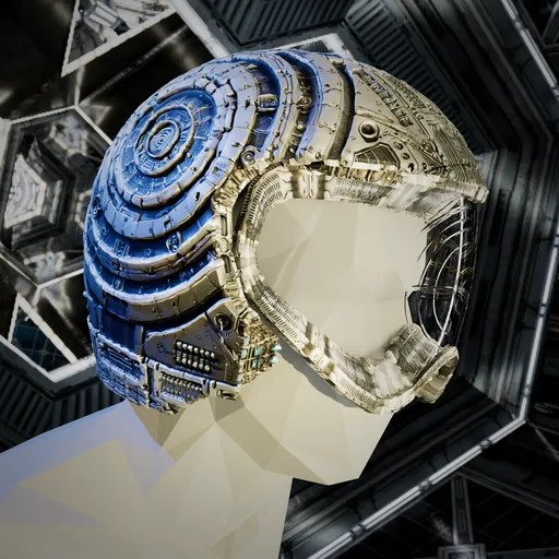 Orbix Helmet