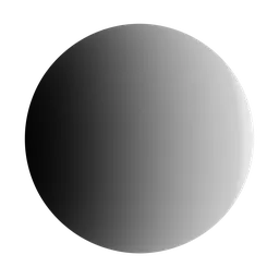 High-quality PBR Gradient light FX material for Blender 3D, enhancing product visuals with smooth transitions.