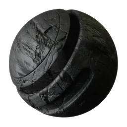 Black Cliff Rock