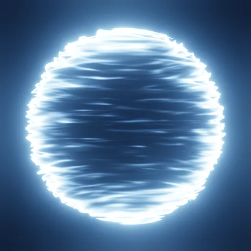 Magical Shield