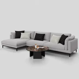 Sofa Antibes
