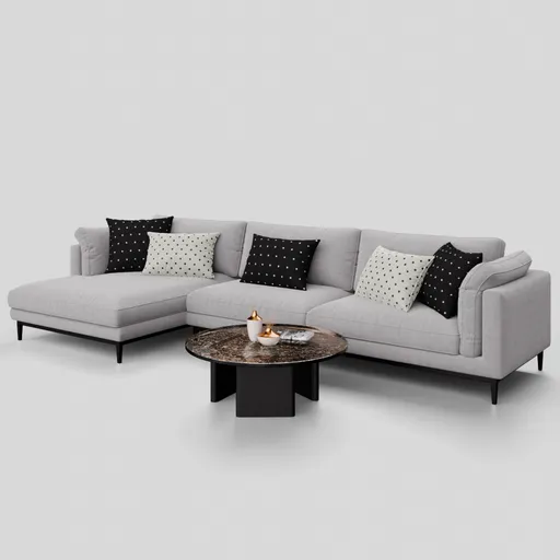 Sofa Antibes