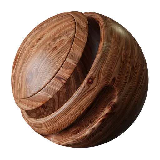 Wood