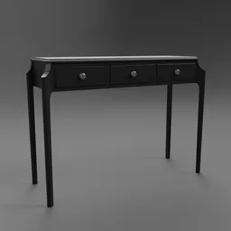 Dantone Home console Le Vizazh