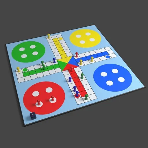 Ludo - GN