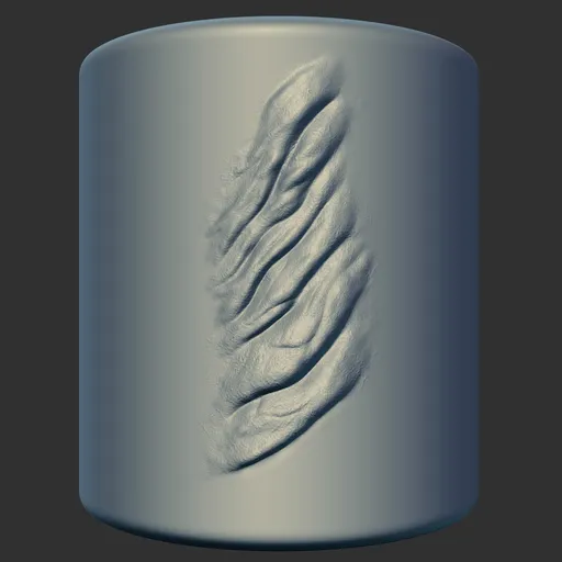 ER_Dragon Brush 358
