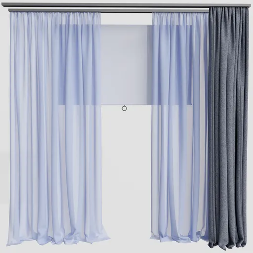 Curtain