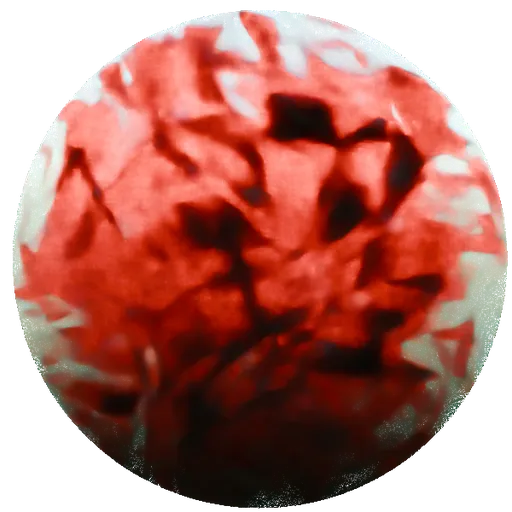 Red Mist
