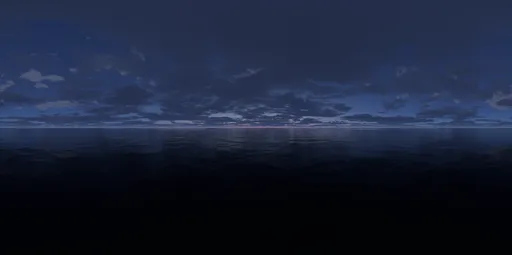 Evening