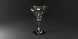 Margarita Cocktail Glass