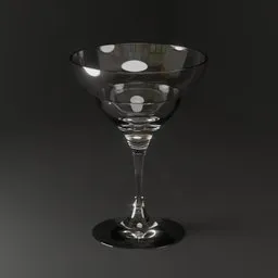 Margarita Cocktail Glass