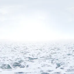 Pure Cloudy Sky