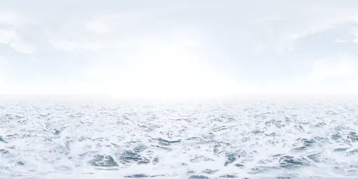 Pure Cloudy Sky