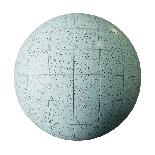 Terrazzo Tiles