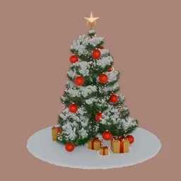 Christmas Tree