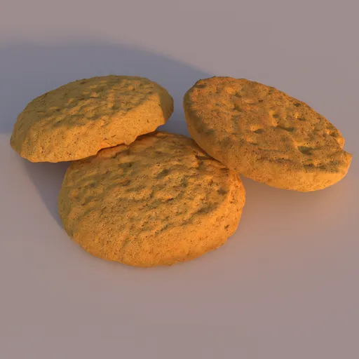 Sweek Cookie