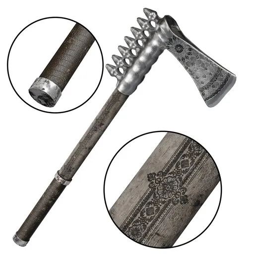 Medieval Axe
