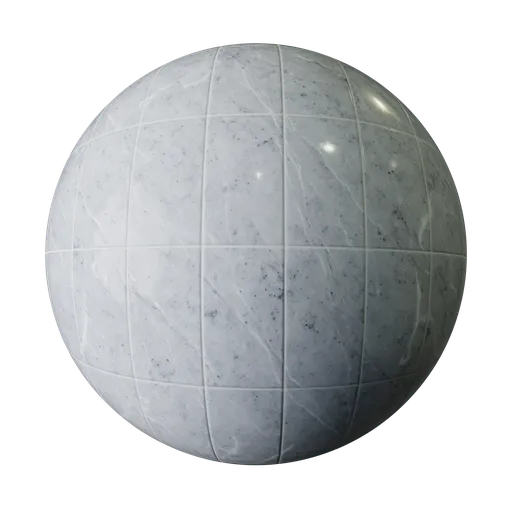 Marble Tiles
