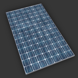 300w Solar Panel