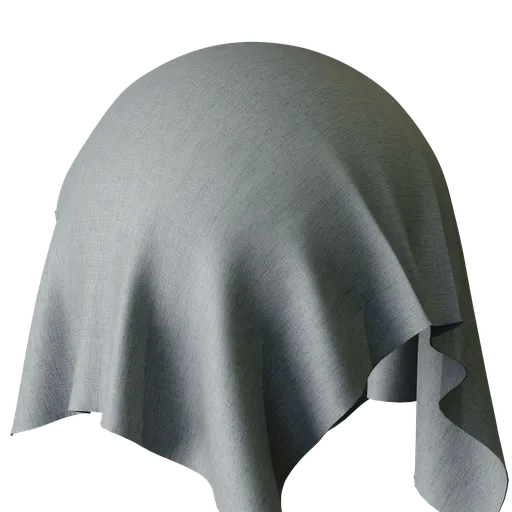 Plain Grey Blackout