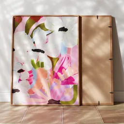 Painting - Picture - Canvas