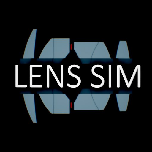 Lens Sim