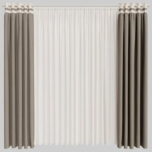 Curtain