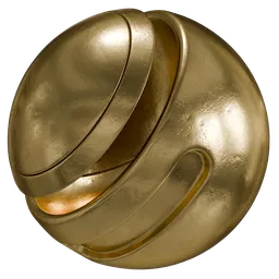 Gold ( Gold Metal )
