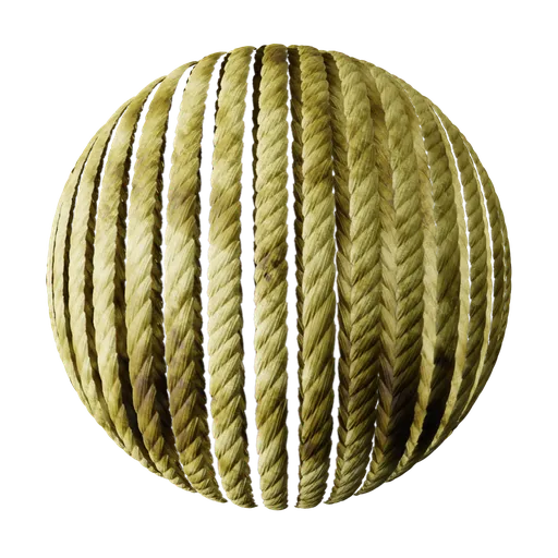 Dirty Rope