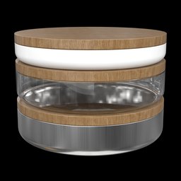 Kitchen  Storage Jar