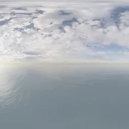 Cloudy Sky