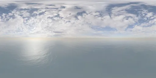 Cloudy Sky