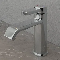 Faucet (Tap) Chrome