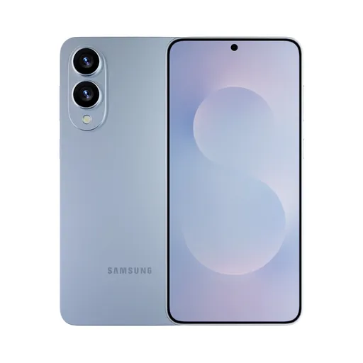Samsung Galaxy S25 Edge Blue